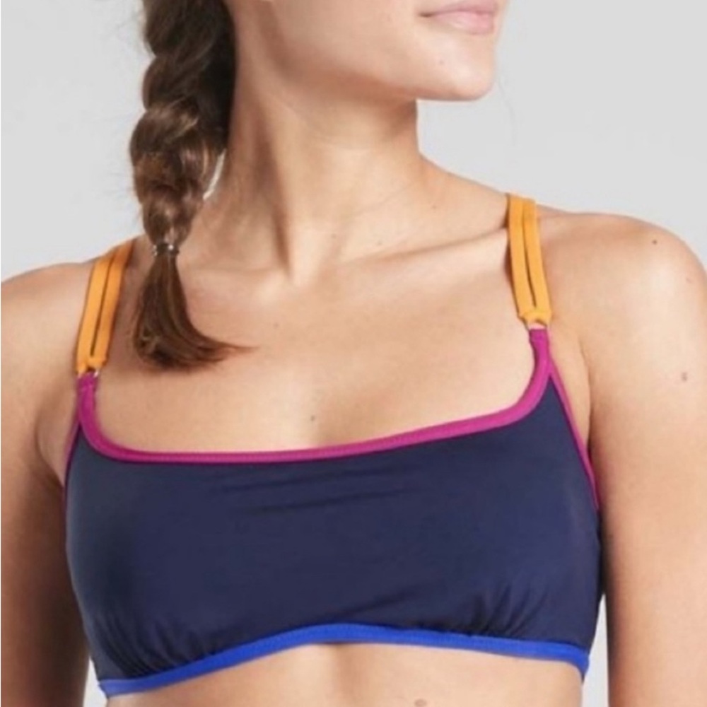 Athleta 32D/DD Kapalua Top